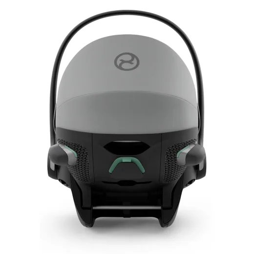 Автокресло группы 0+ Cybex Cloud G3 i-Size Plus