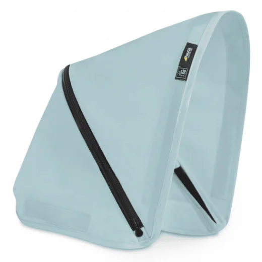 Капюшон сменный для коляски Hauck Swift X iceblue