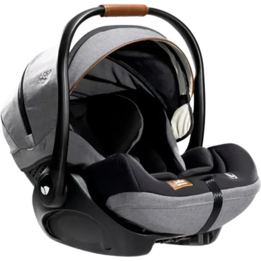 Автокресло группы 0+ Joie I-Level Recline