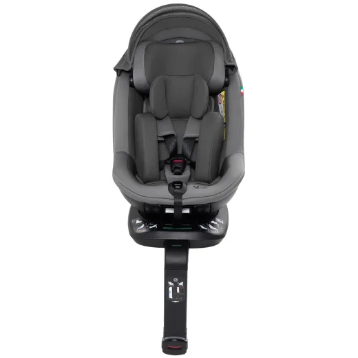 Автокресло группы 0/1 Sweet Baby Odyssey B3 I-Size