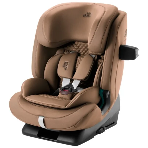 Автокресло группы 1/2/3 Britax Roemer ADVANSAFIX PRO LUX
