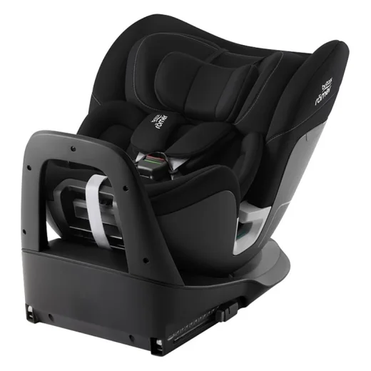 Автокресло группы 0/1/2 Britax Roemer SWIVEL