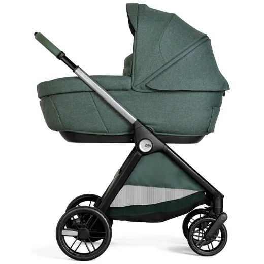Люлька Chicco BELLAGIO GRAN COMFORT CARRYCOT