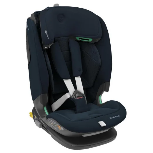 Автокресло группы 1/2/3 Maxi-Cosi Titan Pro I-Size Authentic