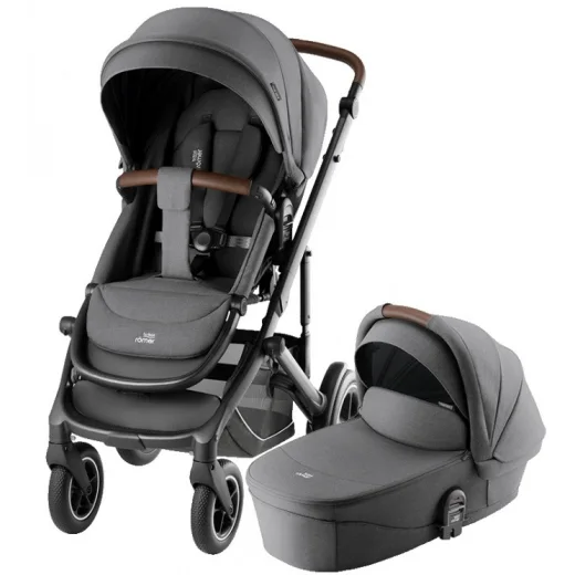 Коляска 2в1 Britax Roemer Smile 5Z Style