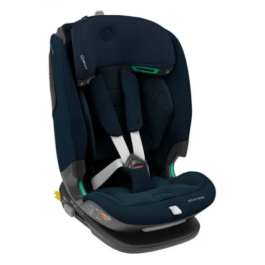 Автокресло группы 1/2/3 Maxi-Cosi Titan Pro 2 I-Size