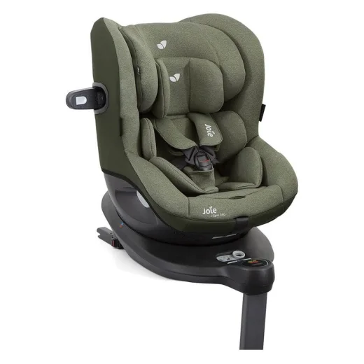Автокресло группы 0/1 Joie I-Spin 360