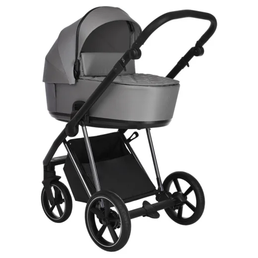 Коляска 2в1 ROAN Sol Lux