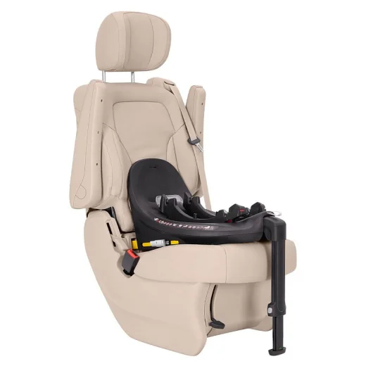 Автокресло группы 0+ Carrello Vega lite + база