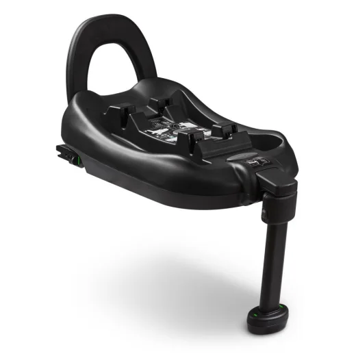 База ABC-Design Tulip Black IsoFix