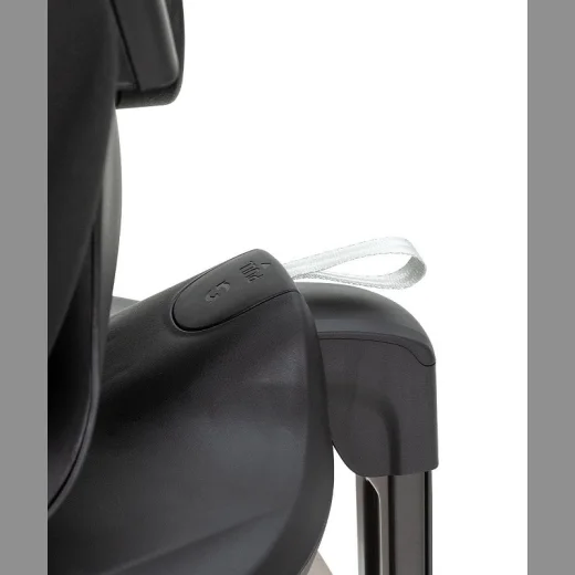 Автокресло группы 0+ Carrello Vega lite + база