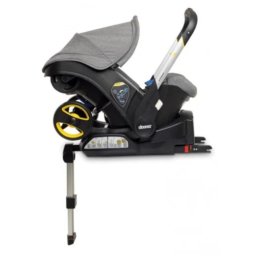База Isofix для автокресла Doona X