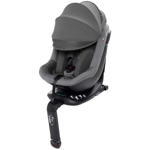 Автокресло группы 0/1 Sweet Baby Odyssey B3 I-Size
