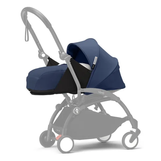 Люлька мягкая от коляски Stokke YOYO 0+ NP pack