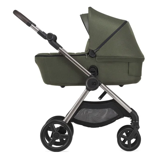 Коляска 2в1 Anex IQ Premium NEW