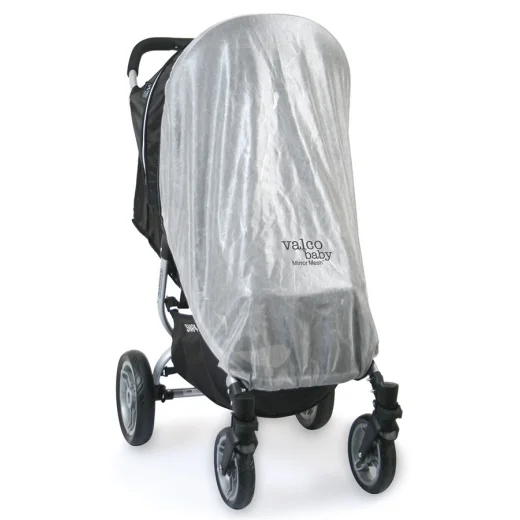 Сетка москитная Valco baby Mirror mesh/ Snap & Snap 4 & Snap 4 Ultra