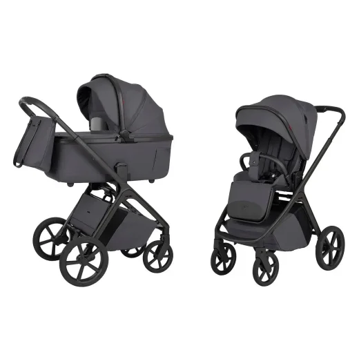 Коляска 2в1 Carrello Vector F CRL-6700