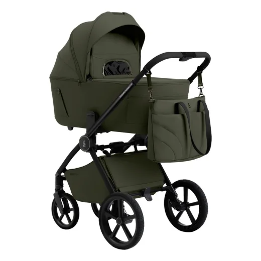 Коляска 3в1 Sweet Baby SBL Elegante Therma (Colore)