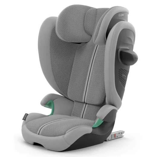 Автокресло группы 2/3 Cybex Solution G2 Plus
