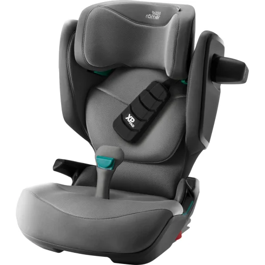 Автокресло группы 2/3 Britax Roemer KIDFIX PRO i-SIZE Style