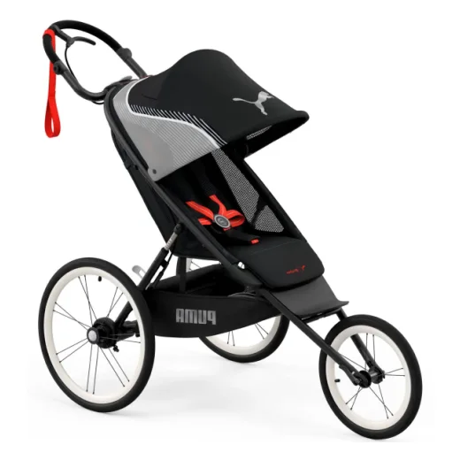 Коляска прогулочная Cybex Avi One Box Puma