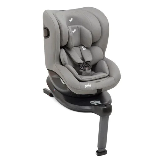 Автокресло группы 0/1 Joie I-Spin 360