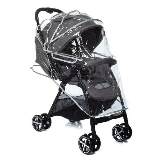 Коляска прогулочная Joie Sma Baggi DLX