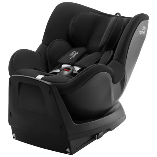 Автокресло группы 0/1 Britax Roemer Dualfix Plus