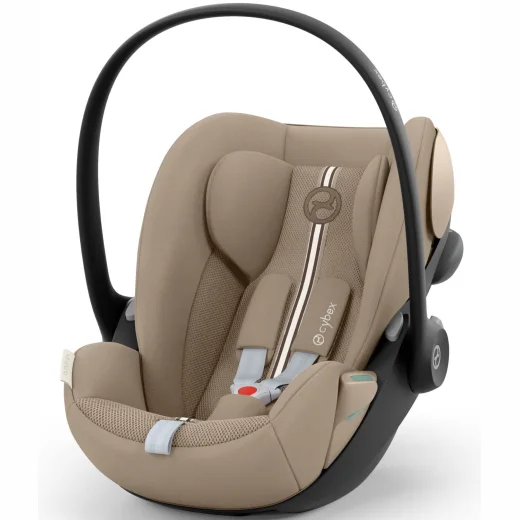 Автокресло группы 0+ Cybex Cloud G i-Size Plus