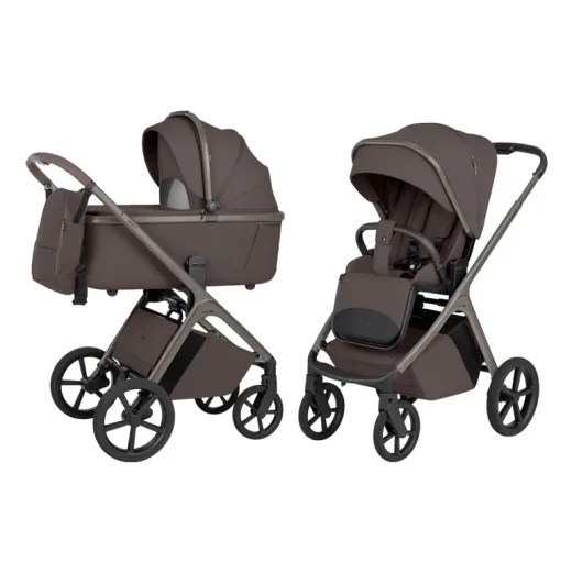 Коляска 2в1 Carrello Vector CRL-6553