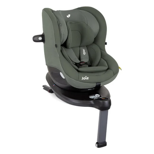Автокресло группы 0/1 Joie I-Spin 360