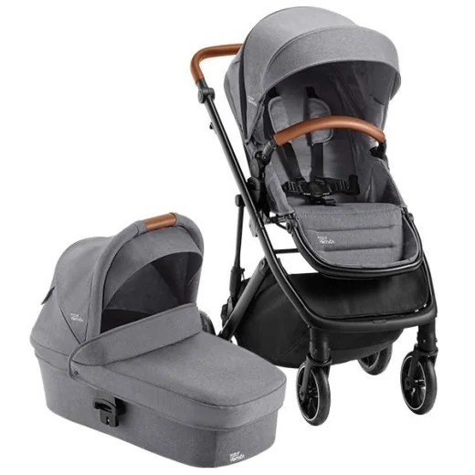 Коляска 2в1 Britax Roemer Strider M