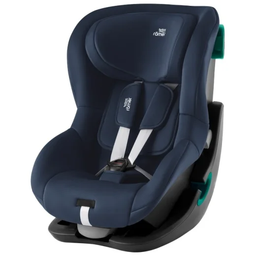 Автокресло группы 1 Britax Roemer KING PRO