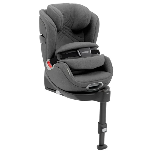 Автокресло группы 1/2 Cybex Anoris T i-Size