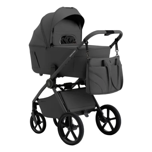 Коляска 3в1 Sweet Baby SBL Elegante Therma (Colore)