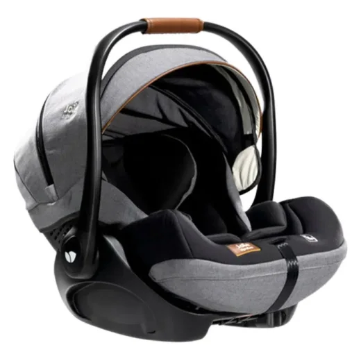 Автокресло группы 0+ Joie I-Level Recline