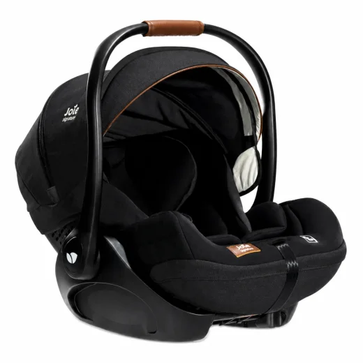 Автокресло группы 0+ Joie I-Level Recline