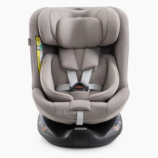 Автокресло группы 0/1/2/3 Happy Baby SHELTIX