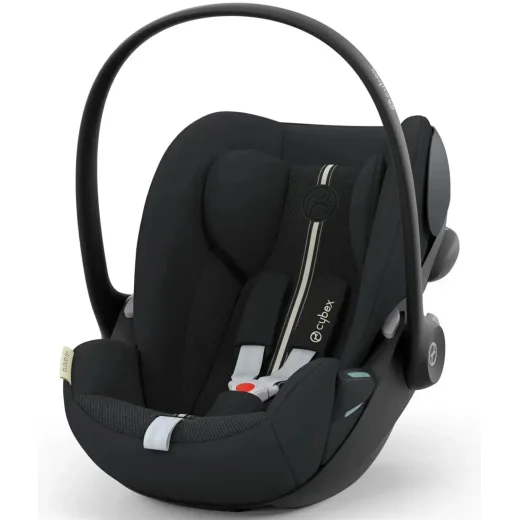 Автокресло группы 0+ Cybex Cloud G i-Size Plus