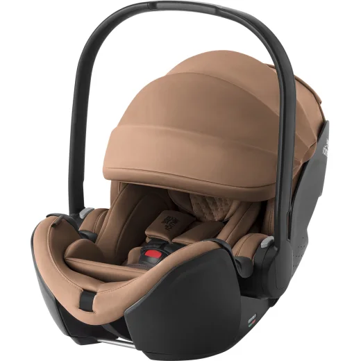 Автокресло группы 0+ Britax Roemer BABY-SAFE PRO LUX