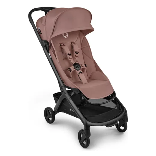 Коляска прогулочная Bugaboo Butterfly 2 complete