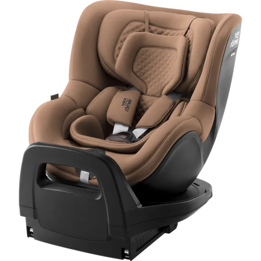 Автокресло группы 0/1 Britax Roemer DUALFIX PRO M LUX