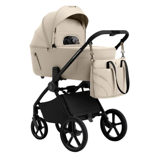 Коляска 3в1 Sweet Baby SBL Elegante Therma (Colore)