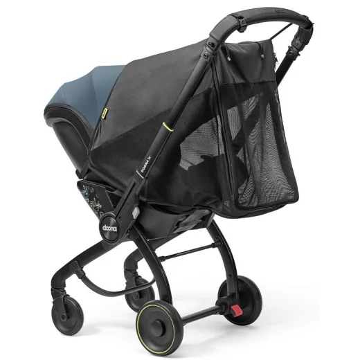 Защита от солнца c москитной сеткой Doona 360° Protection Doona +/Doona i