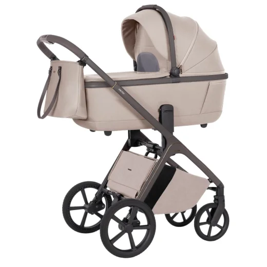 Коляска 2в1 Carrello Vector CRL-6552 limit