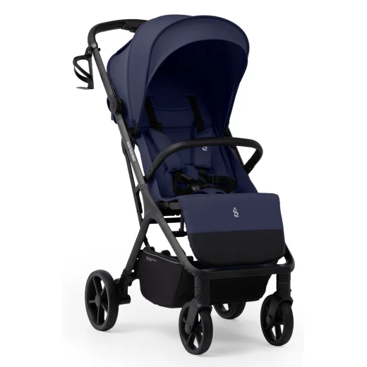 Коляска прогулочная Sweet Baby Aura Plus Basic