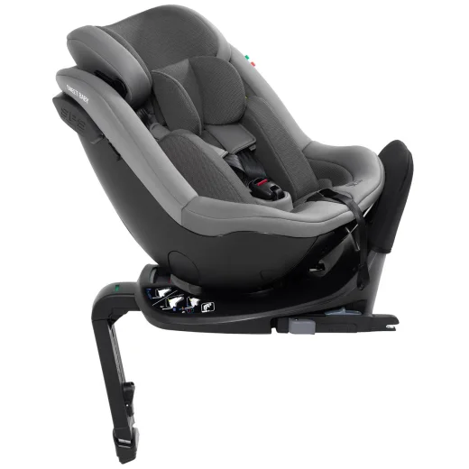 Автокресло группы 0/1 Sweet Baby Odyssey B3 I-Size