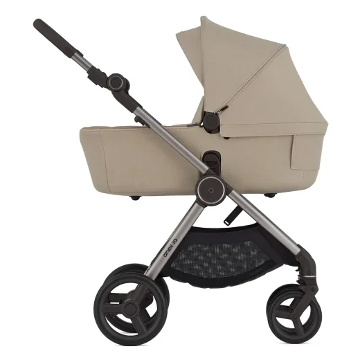Коляска 2в1 Anex IQ Premium NEW