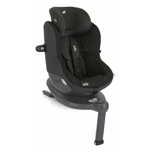 Автокресло группы 0/1 Joie I-Spin 360