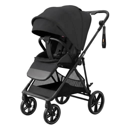 Коляска прогулочная Carrello Extra